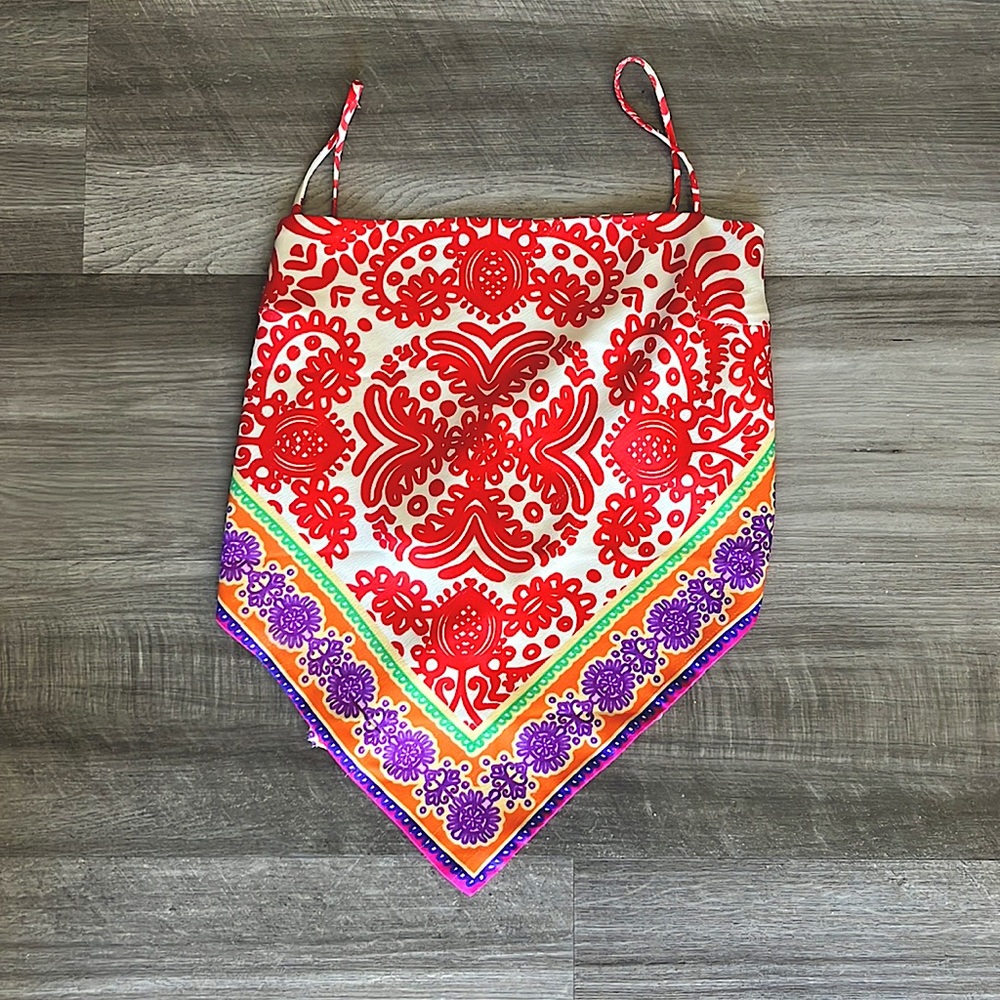 Zara Top
